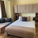 Гостевой дом ани 3*
