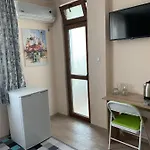 Гостевой дом ани Созополь