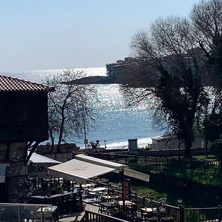Pensión ани Sozopol