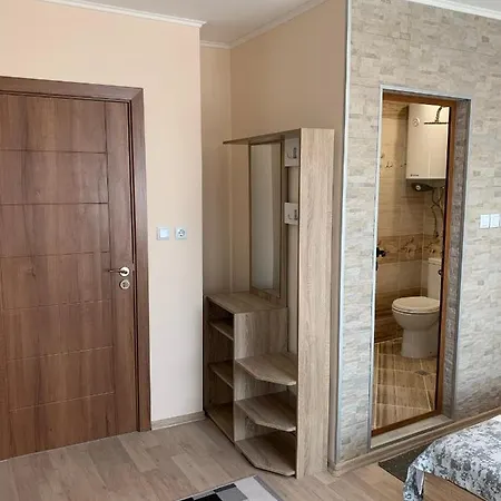 ани * Sozopol