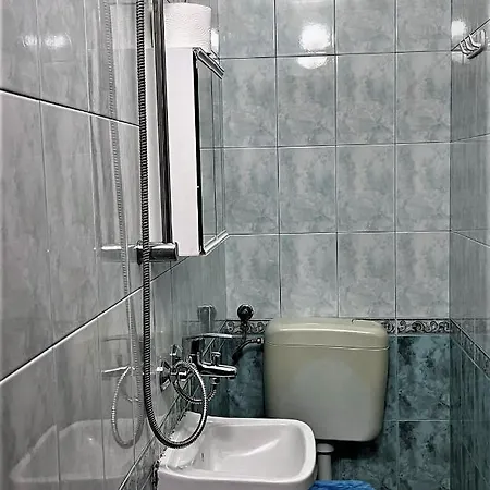 ани Penzion