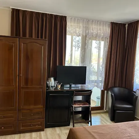 ани Sozopol