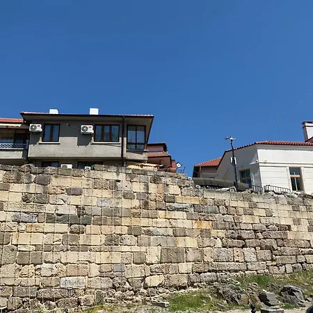 ани Penzion