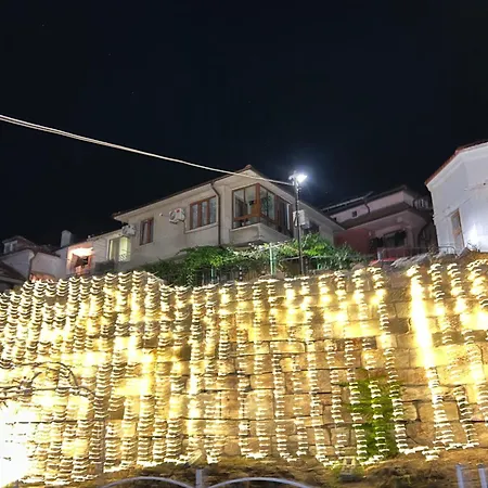 Maison d'hôtes ани