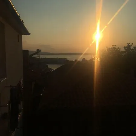 ани * Sozopol