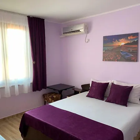 ани * Sozopol