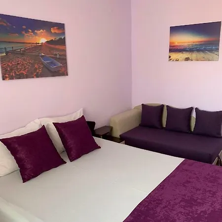 ани Szozopol