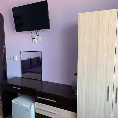 Maison d'hôtes ани