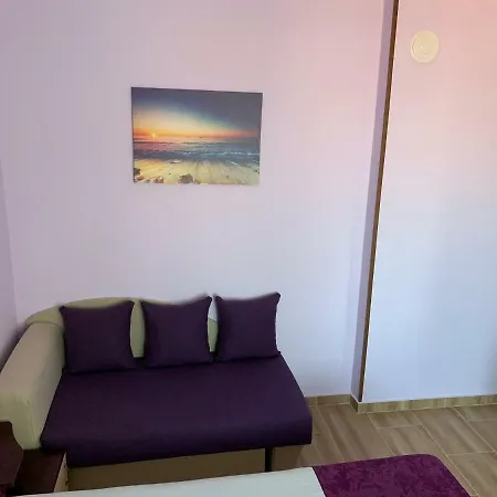 ани Guest house