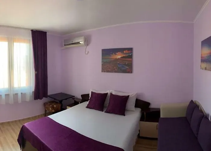ани Guest house Sozopol